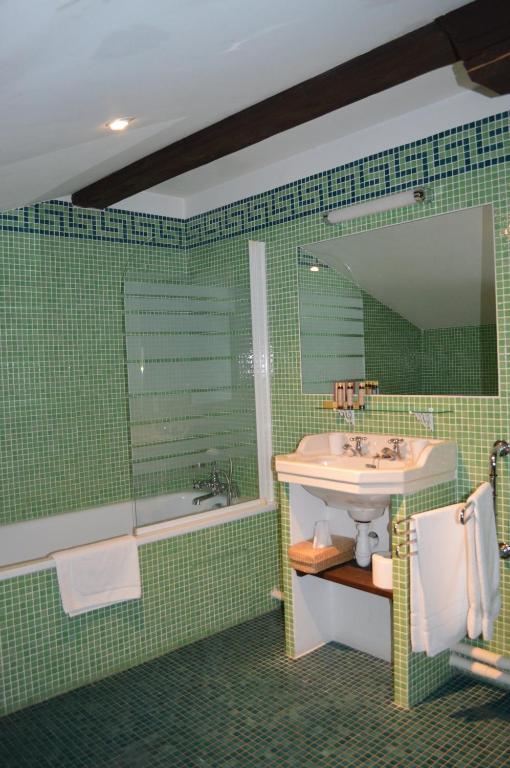 La Ferme Ostalapia Bed & Breakfast Ahetze Стая снимка