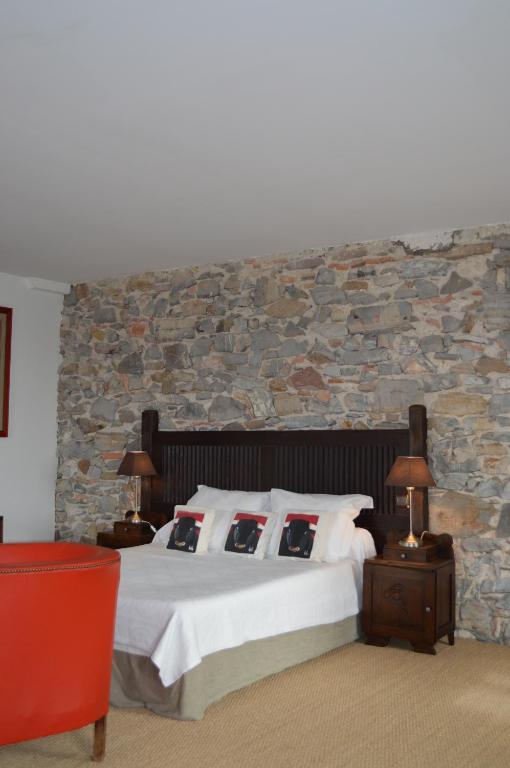 La Ferme Ostalapia Bed & Breakfast Ahetze Стая снимка